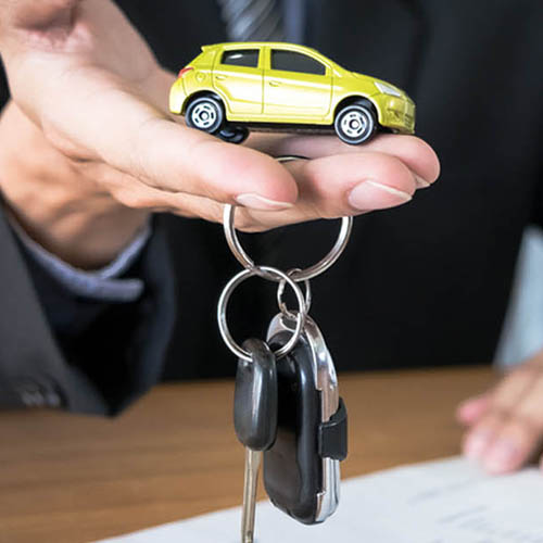 Used Cars from Copart and iaai